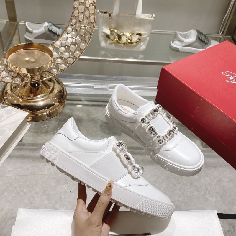 Roger Vivier Casual Shoes